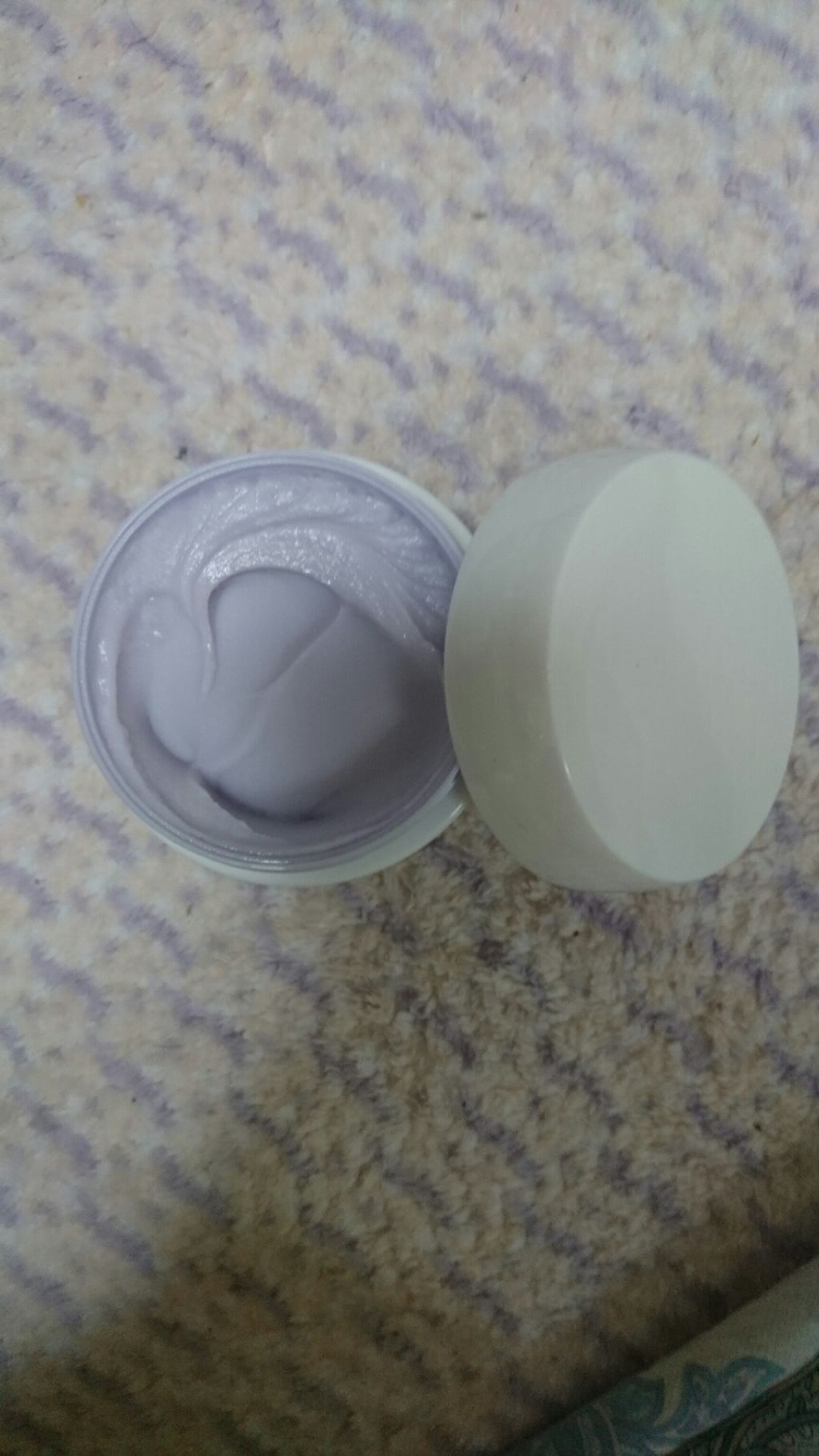 ねばねば吸着洗顔石けん/シミウス/洗顔石鹸を使ったクチコミ（2枚目）