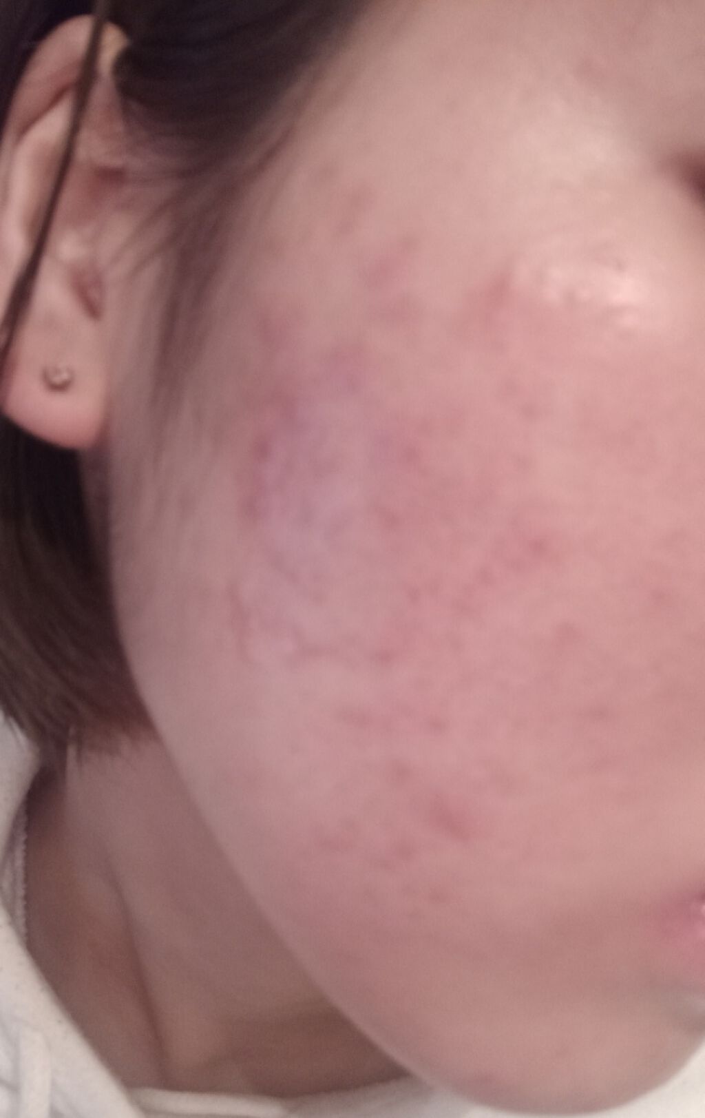 グリーンタンジェリン ビタC ダークスポットケアセラム/goodal/美容液を使ったクチコミ(3枚目)