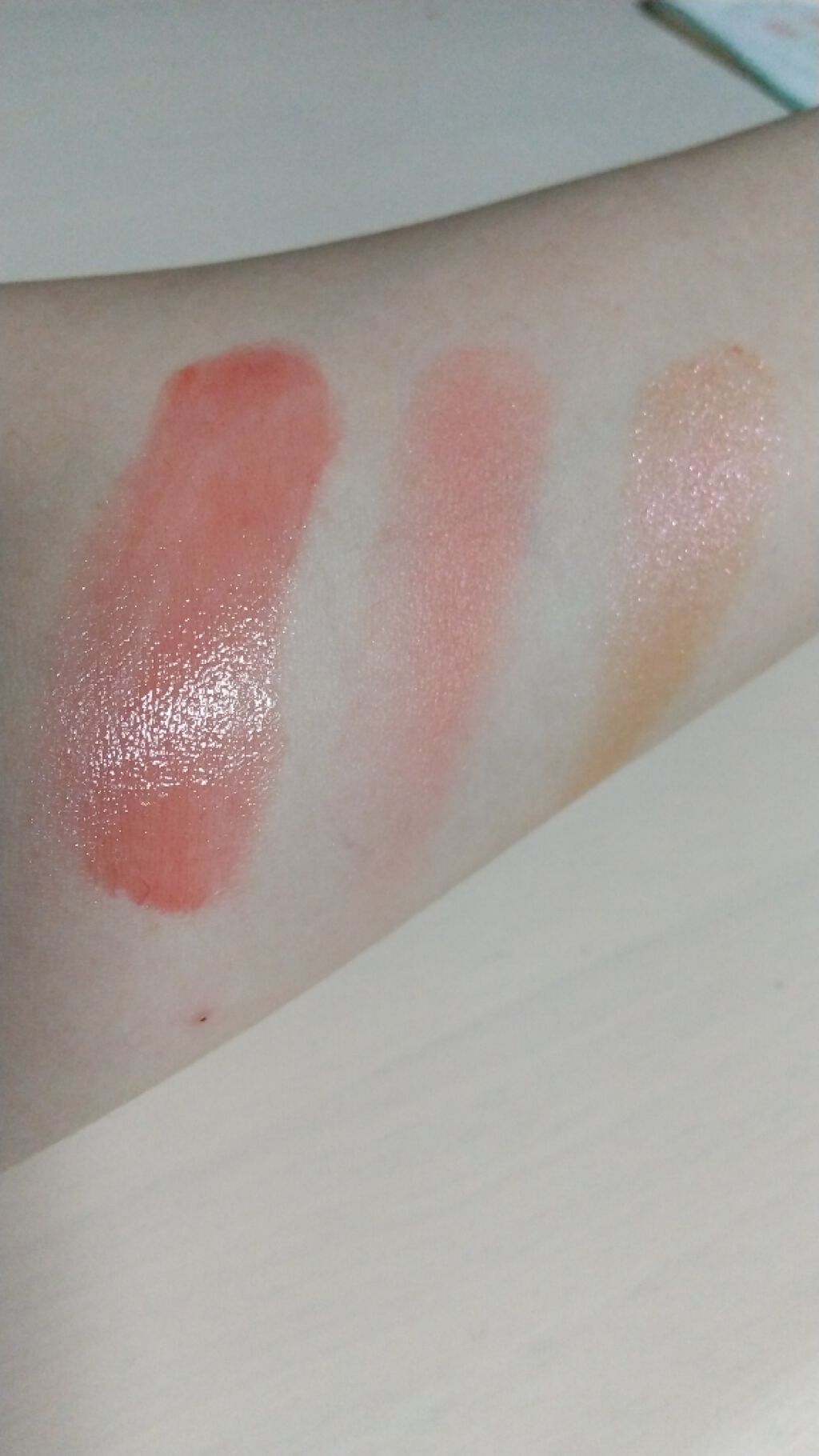 オペラ リップティント N/OPERA/リップティントを使ったクチコミ(3枚目)