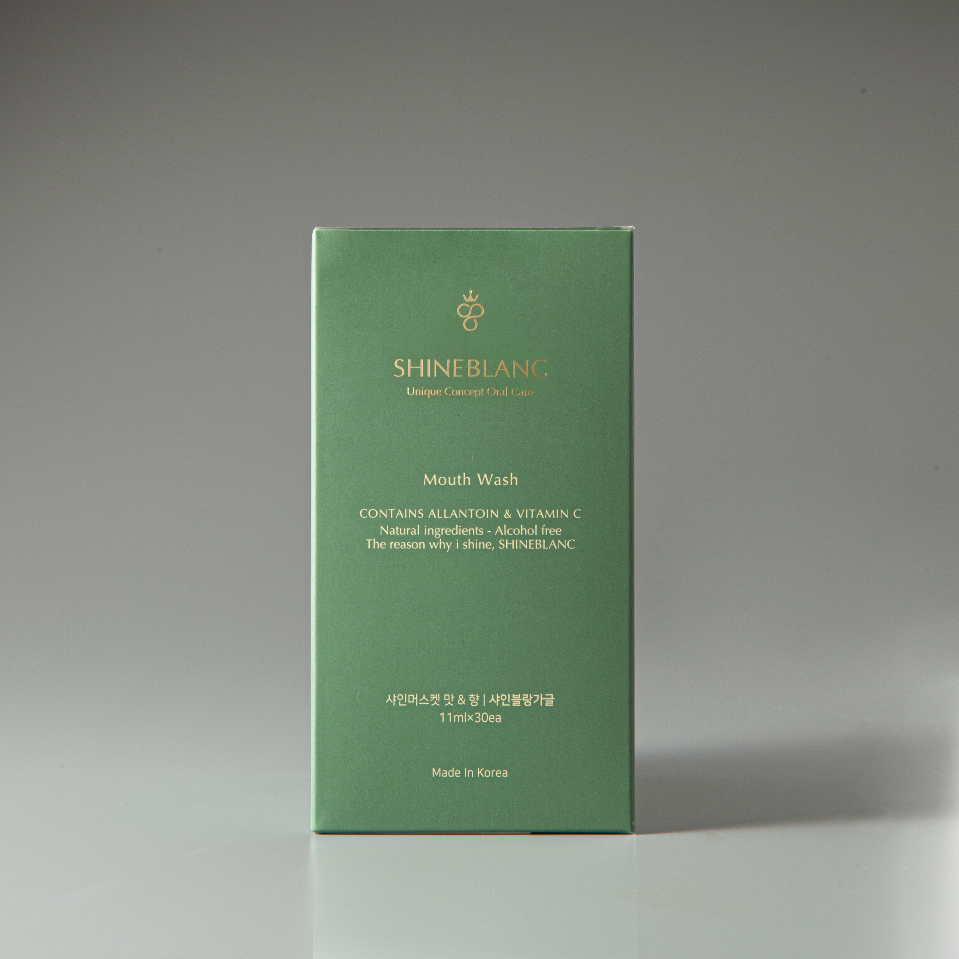 SHINE BLANC シャインブラン マスカット