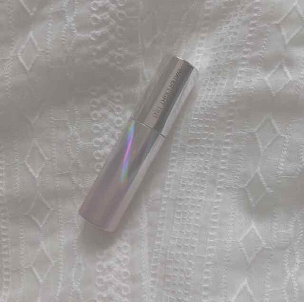 アピュー ウォーターライト ティント/A’pieu/リップティントを使ったクチコミ(1枚目)