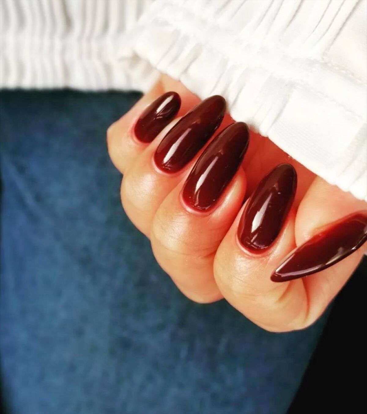 cst on LIPS 「menu…☑︎デザイン自由コース6.000円☑︎おまかせコース..」(1枚目)