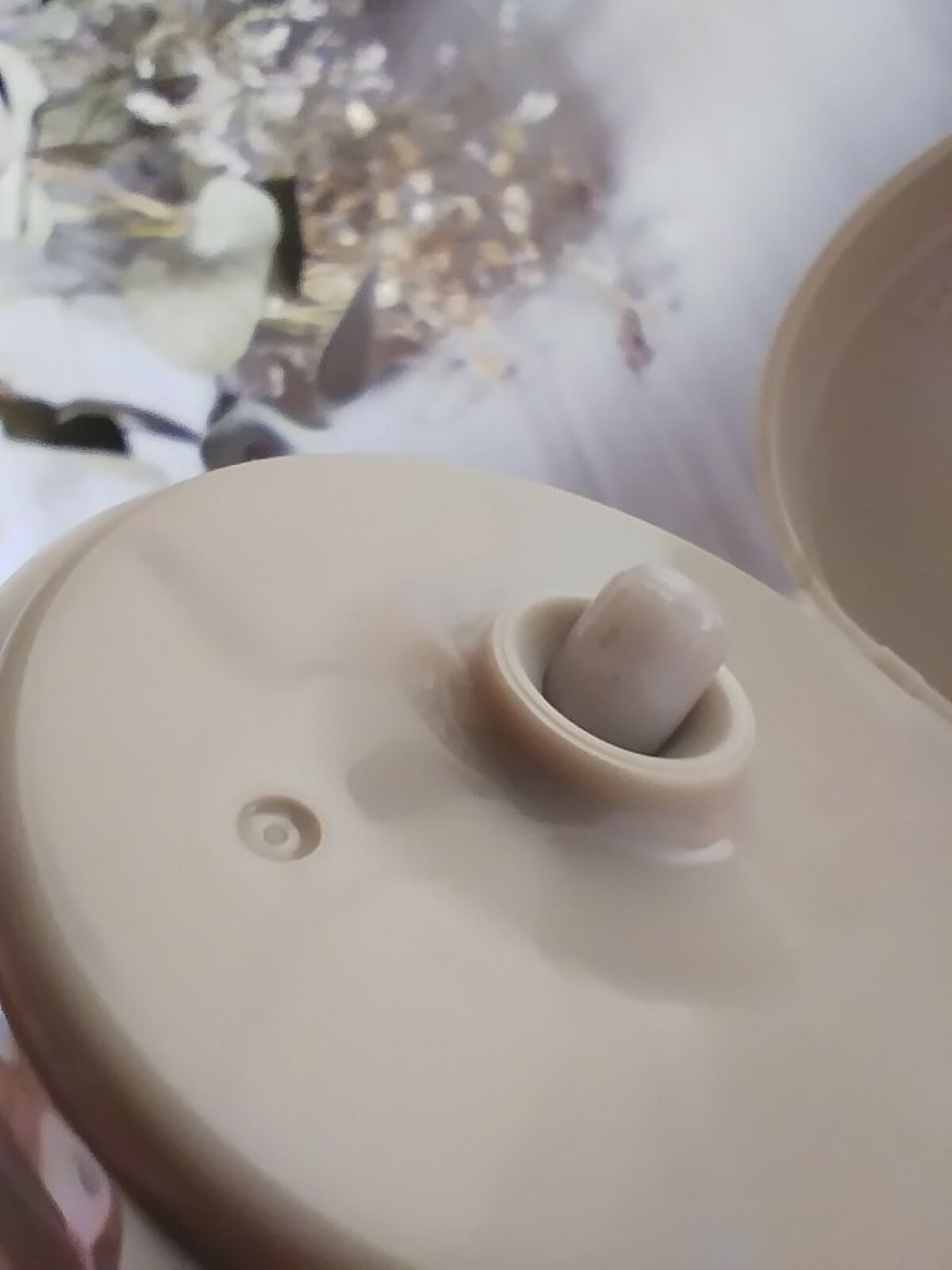 ヘッド＆ヘアクレンジングトリートメント/CLAYSEE SPA/市販シャンプーを使ったクチコミ（2枚目）