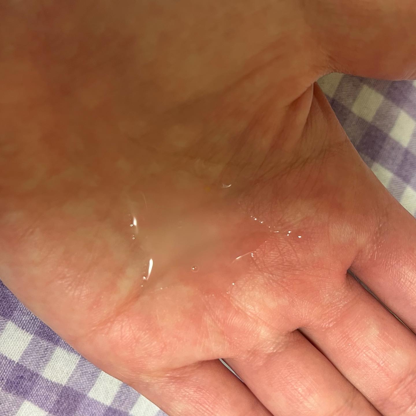 Power10フォーミュラ YEエフェクター/It's skin/美容液を使ったクチコミ（3枚目）