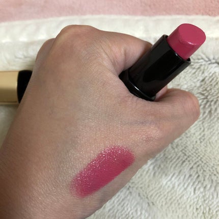 リュクス リップ カラー/BOBBI BROWN/口紅を使ったクチコミ(2枚目)