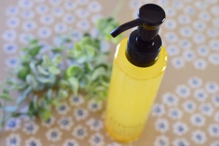 スキンクリア クレンズ オイル アロマタイプ/アテニア/オイルクレンジングを使ったクチコミ(2枚目)