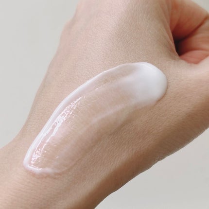 セーフミー リリーフモイスチャー クレンジングミルク /make prem/ミルククレンジングを使ったクチコミ(3枚目)