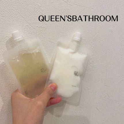 を使ったクチコミ(1枚目)