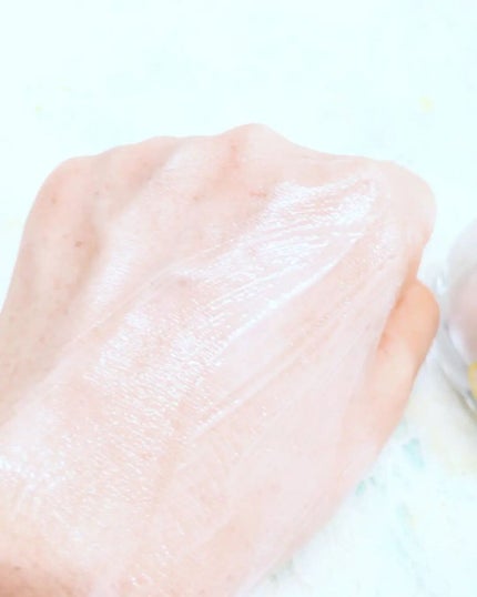 ローズソフトクリーム/SABON/フェイスクリームを使ったクチコミ(5枚目)