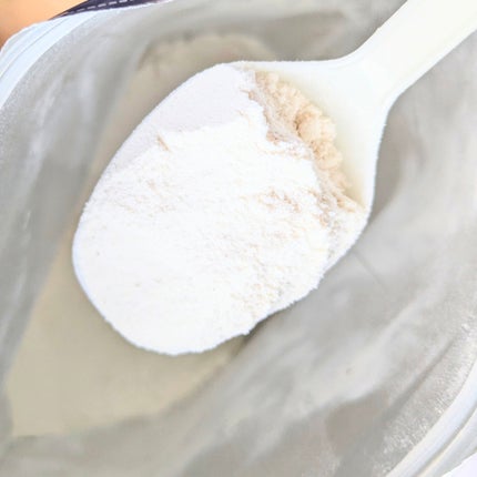 COMPパウダー トータルバランスドモデル おさつどきっ風味 1.0/COMP/完全栄養食を使ったクチコミ(4枚目)