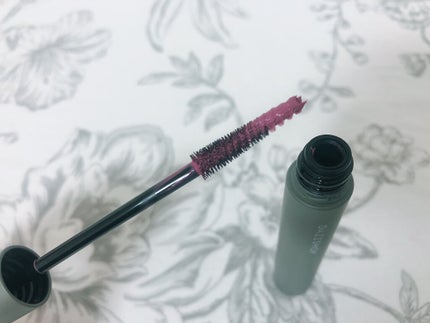 マルチプルーフラスティングマスカラ/DAZZSHOP/マスカラを使ったクチコミ(2枚目)