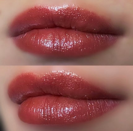 ケイト リップモンスター/KATE/口紅を使ったクチコミ(5枚目)