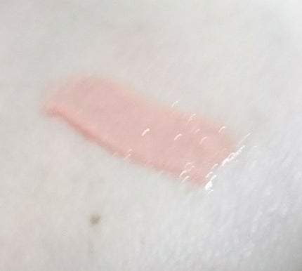 デザイニングプレミアムルージュ/AUBE/口紅を使ったクチコミ(3枚目)