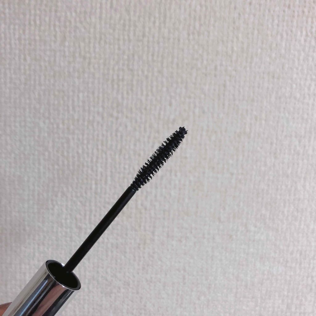ラッシュ パワー マスカラ ロングウェアリング フォーミュラ/CLINIQUE/マスカラを使ったクチコミ（2枚目）