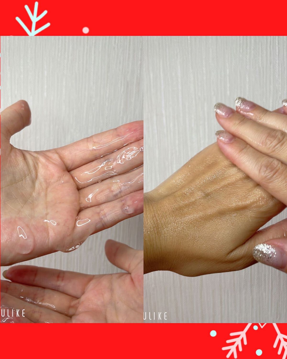 ビタ ジェニックゼリーマスク/BANOBAGI/シートマスク・パックを使ったクチコミ(5枚目)