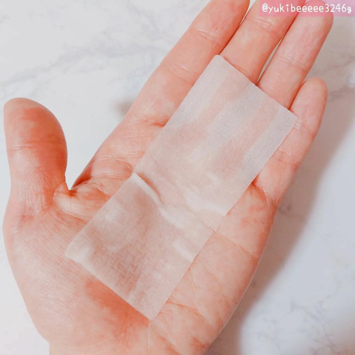 BHクリアノーズパック/CucuporeC/シートマスク・パックを使ったクチコミ(2枚目)