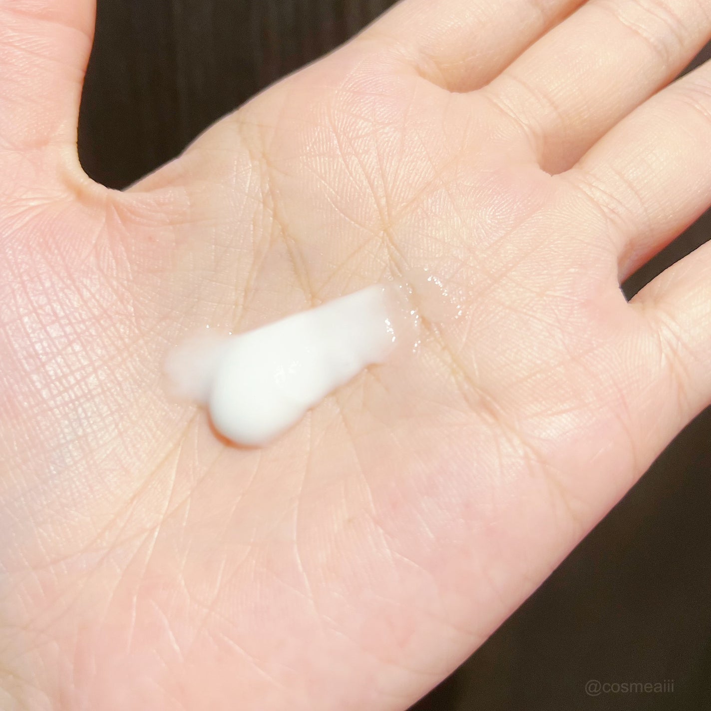 ハンドクリーム/3ウェイ/ハンドクリームを使ったクチコミ(4枚目)