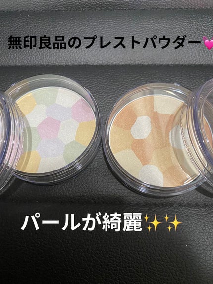 ルースパウダー用パフ 中|無印良品他、1商品を使った口コミ ルースパウダー用パフ 中|無印良品他、1商品を使った口コミ