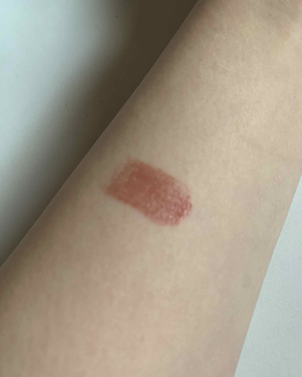 つやぷるリップR/b idol/口紅を使ったクチコミ（2枚目）