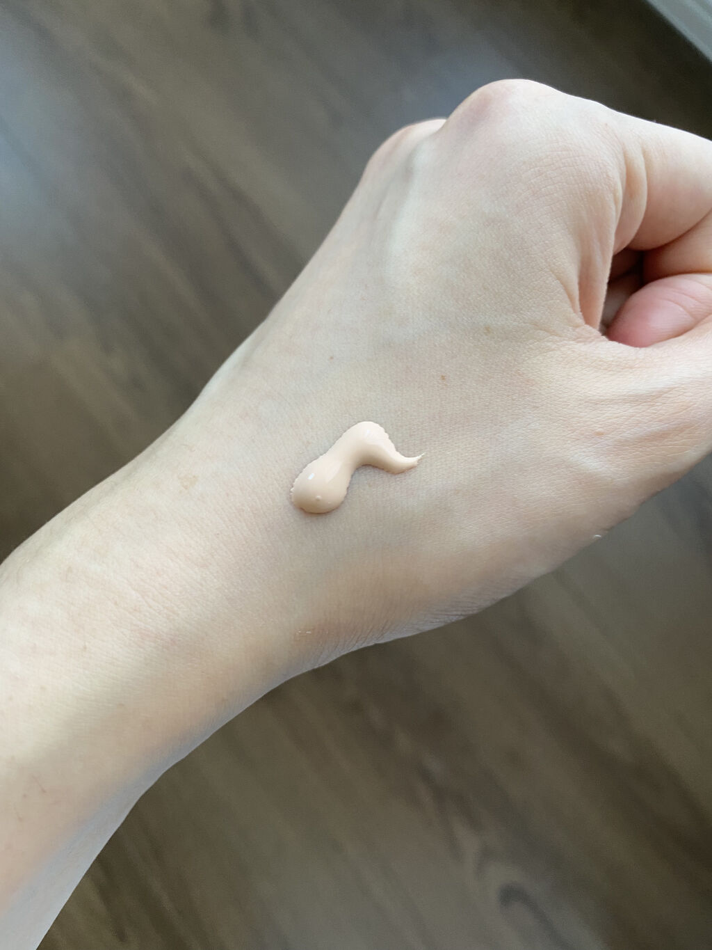 デイセラムM N/B.A/化粧下地を使ったクチコミ（2枚目）