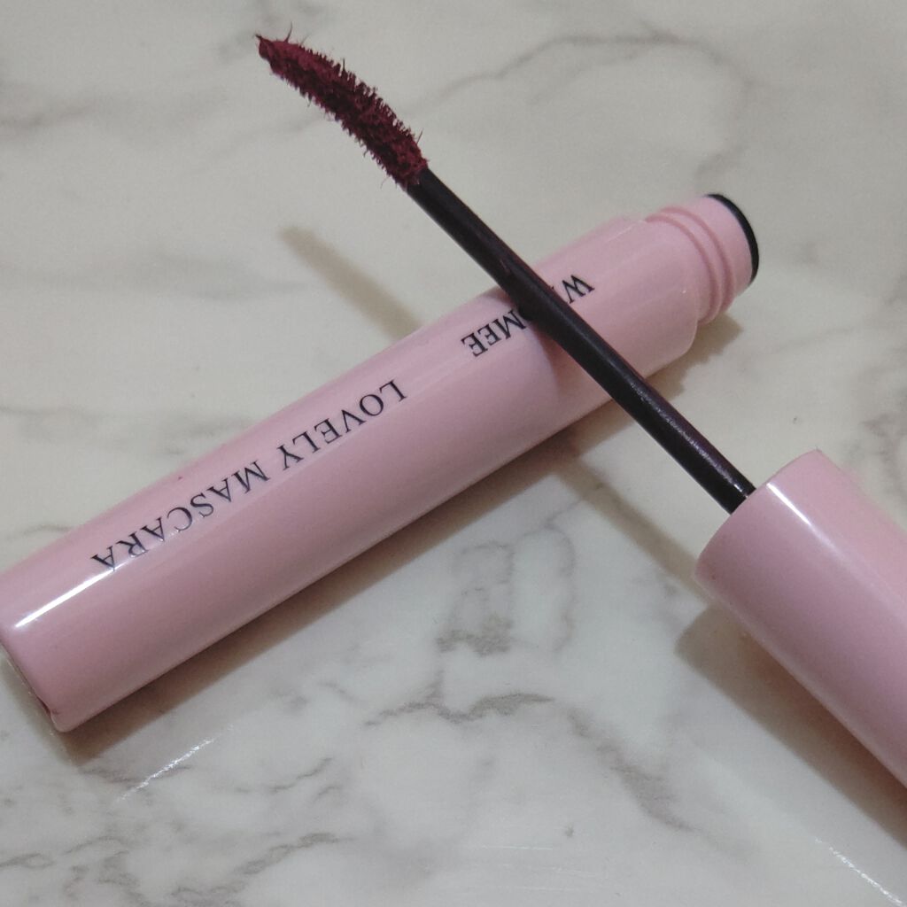 キラチークダイナボール/WHOMEE/パウダーチークを使ったクチコミ(1枚目)