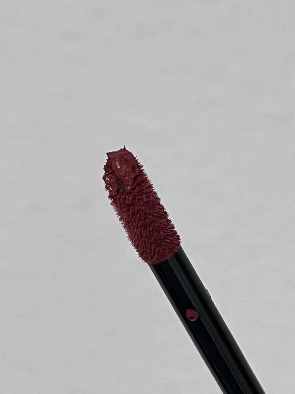 リップモンスター スフレマット/KATE/口紅を使ったクチコミ(4枚目)