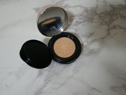 キル カバー ファンウェア クッション エックスピー/CLIO/クッションファンデーションを使ったクチコミ(2枚目)