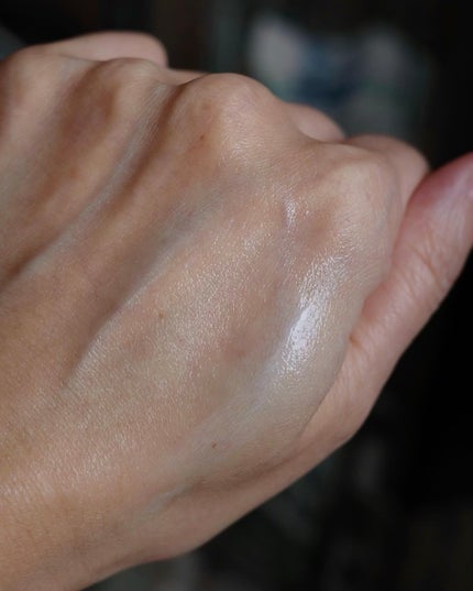 レッドブレミッシュスージングアップサン/Dr.G/日焼け止めクリームを使ったクチコミ(2枚目)