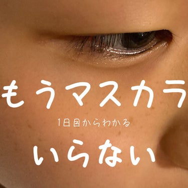 😨これは、やばい…噂は本当でした😨
うめばぁです。

今回は、数あるまつ毛美容液の中でも殿堂級の人気を誇る

#MAJOLICA MAJORCAラッシュジェリードロップ　ＥＸ

のレビューをしていきます