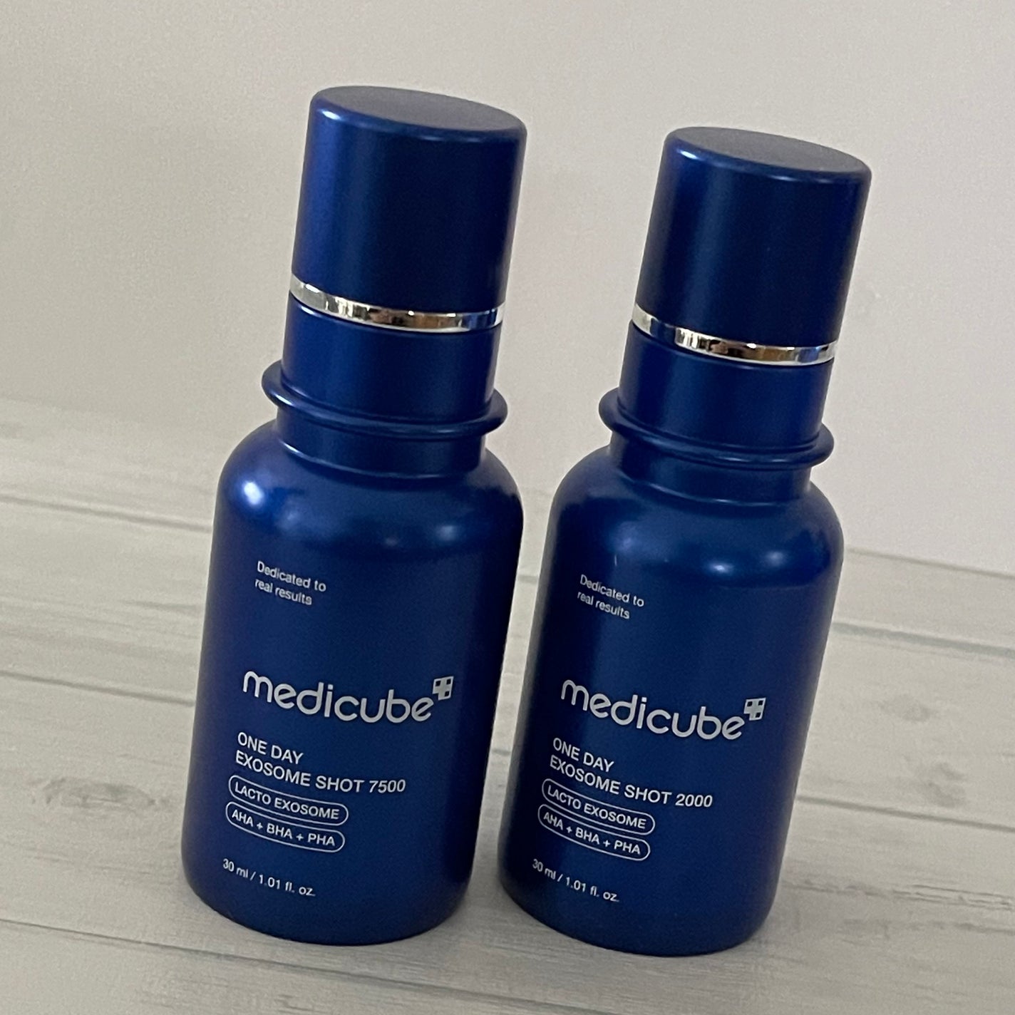 ibuharumaman on LIPS 「3STEPで仕上げる♪メディキューブ 毛穴ごっそりセット 皮脂..」(4枚目)