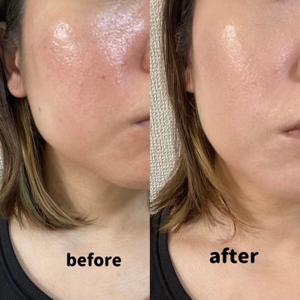 ビジョンファンデーション クッションクール/エクスボーテ/クッションファンデーションを使ったクチコミ(4枚目)