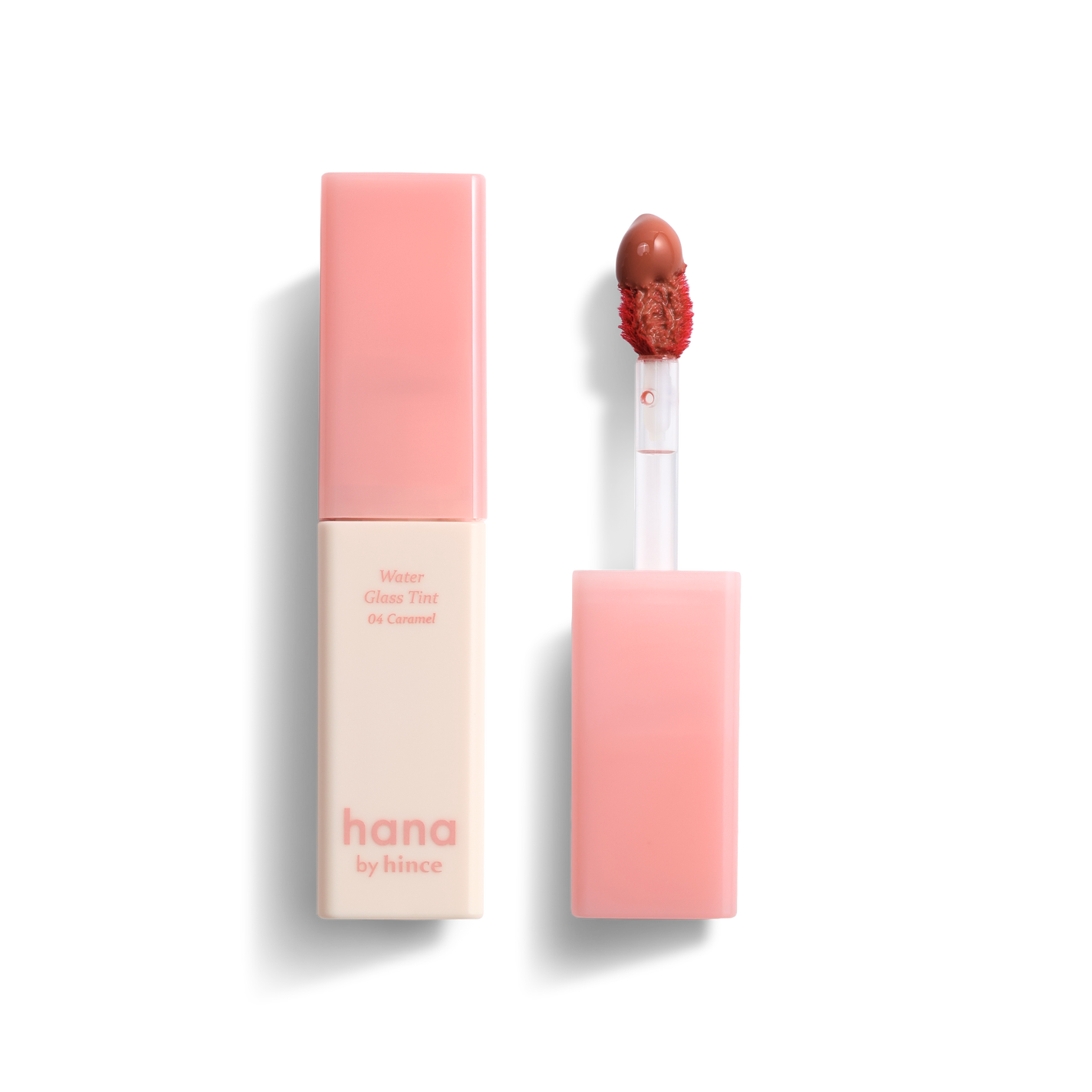 ウォーターグラスティント 04 キャラメル