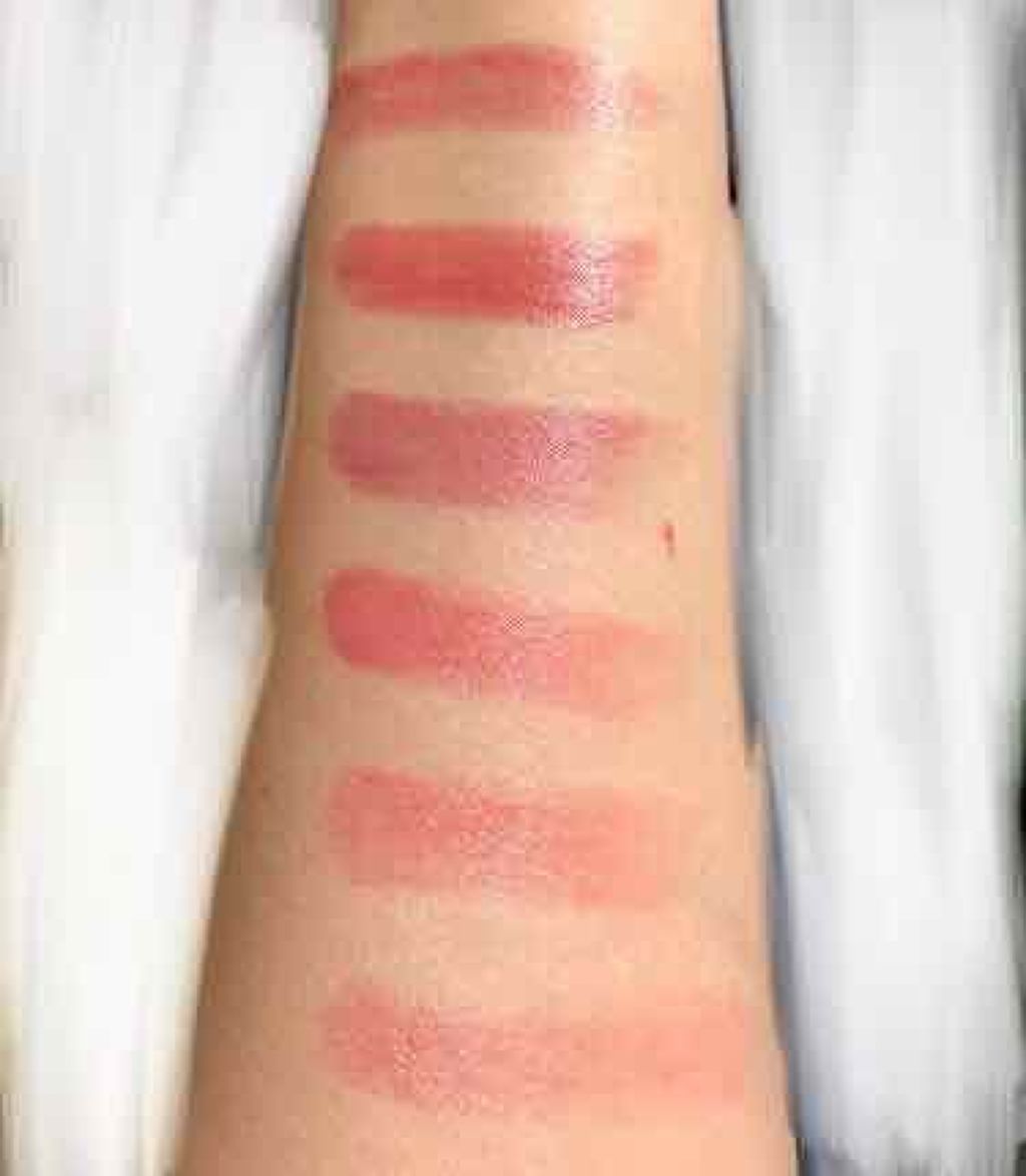 colorful_perfume_tsa on LIPS 「こん(にちはでもばんはでも使える)。正直に申します。上の4つは..」(1枚目)