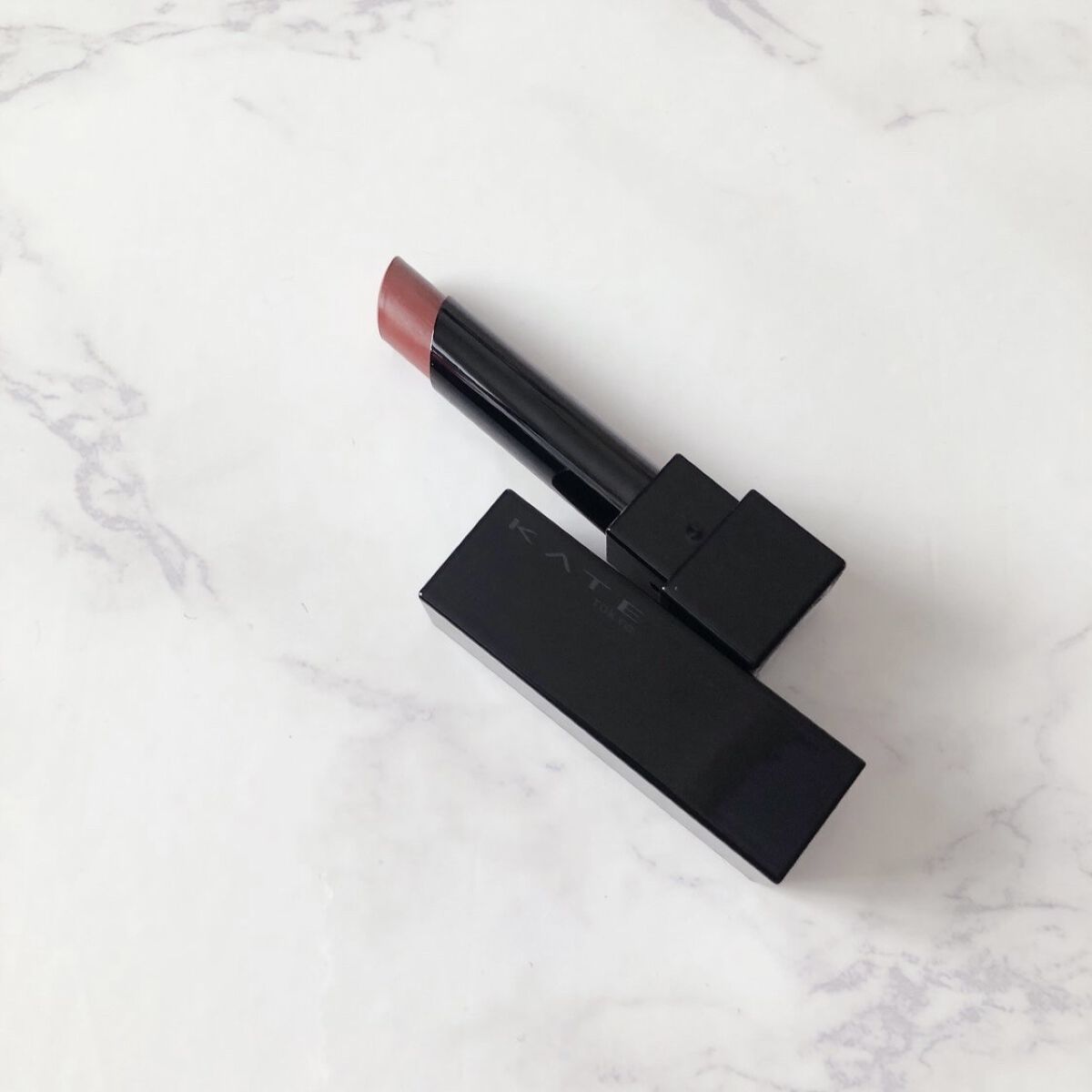 ケイト リップモンスター/KATE/口紅を使ったクチコミ（1枚目）