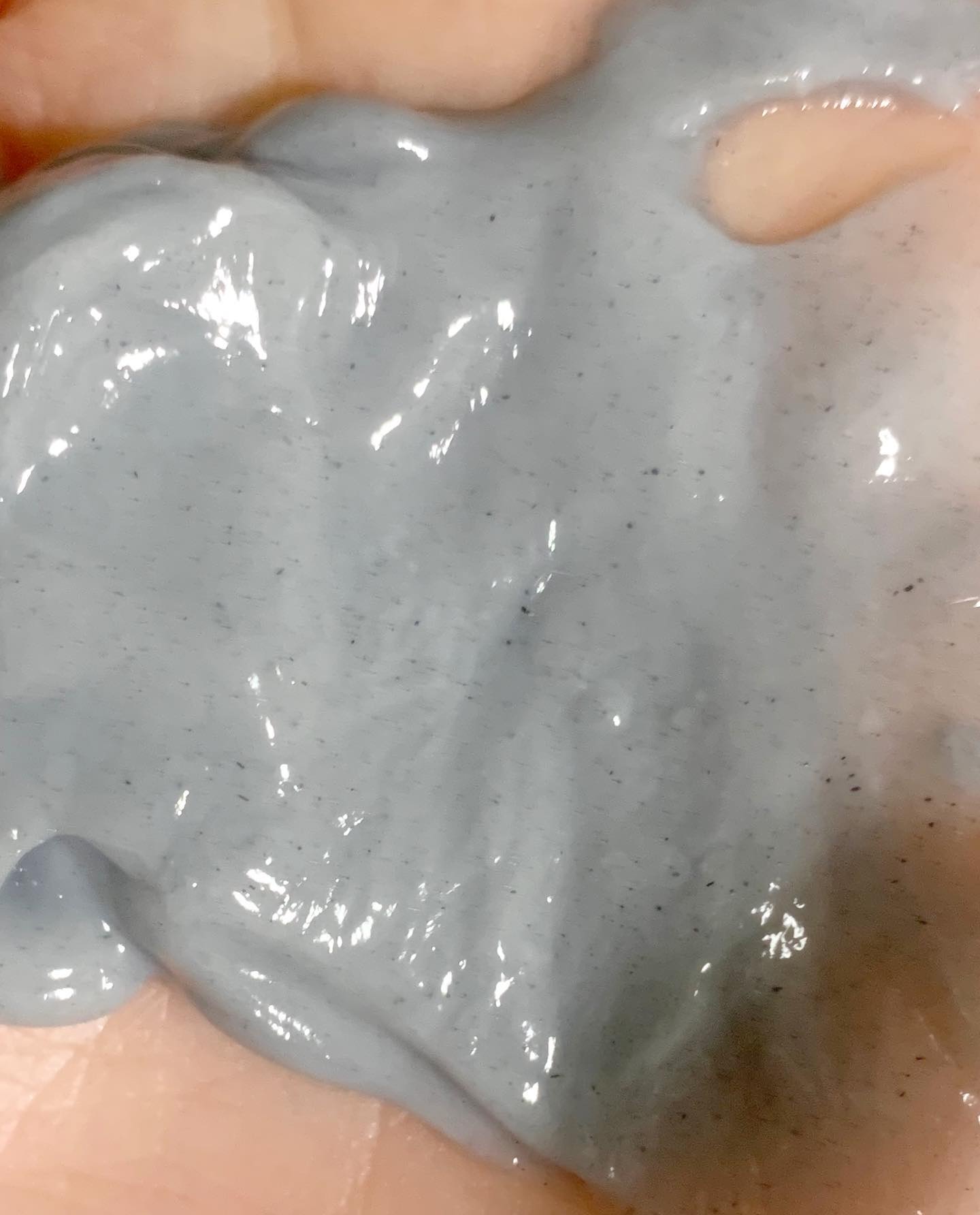 クレイクリームシャンプー（モイスト）/cocone/市販シャンプーを使ったクチコミ（3枚目）