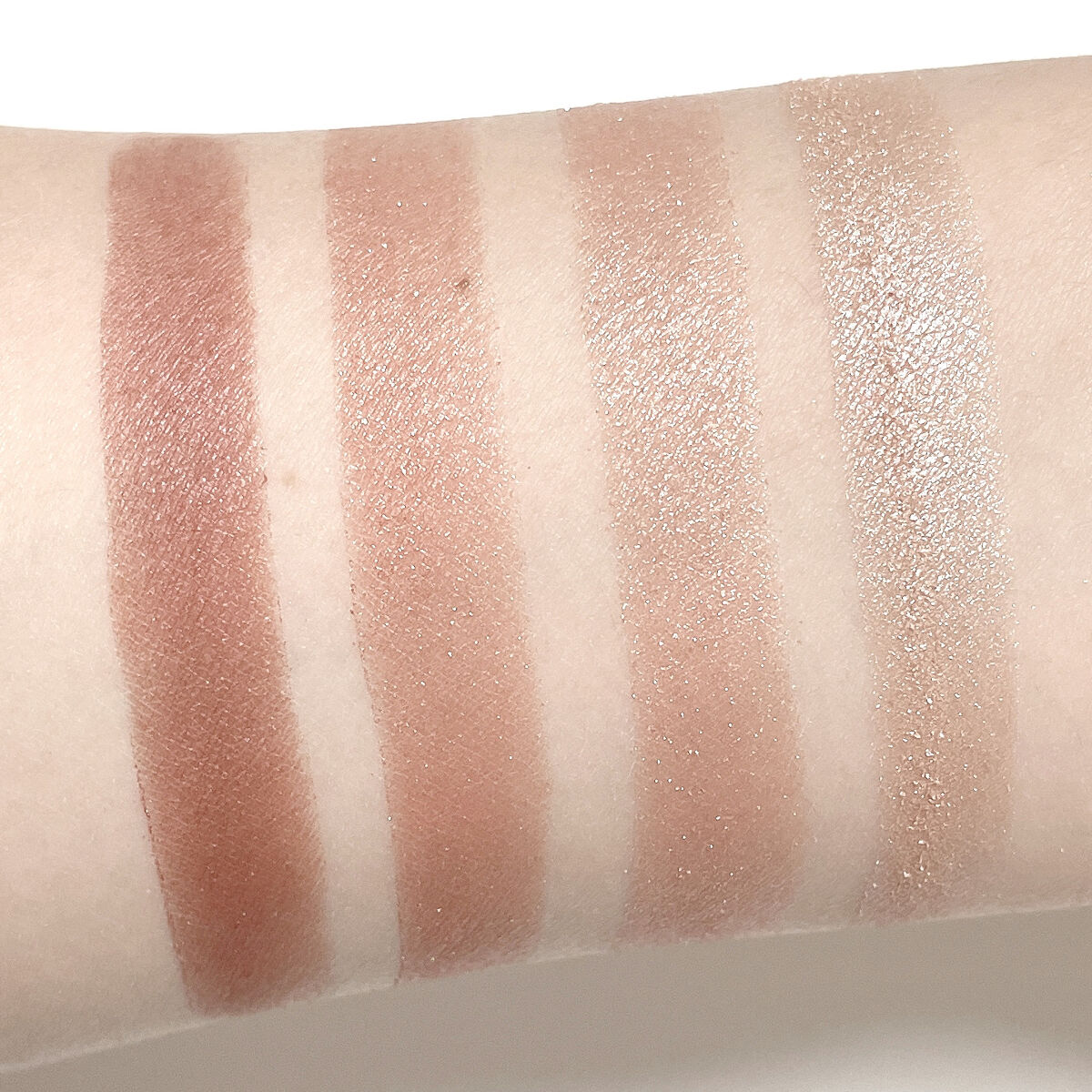 クリーミータッチライナー/キャンメイク/ジェルアイライナーを使ったクチコミ（3枚目）