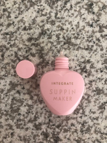 すっぴんメイカー CCリキッド/インテグレート/CCクリームを使ったクチコミ(3枚目)