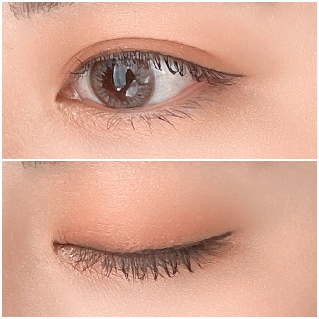 ショコラスウィート アイズ/リンメル ロンドン/アイシャドウパレットを使ったクチコミ(7枚目)