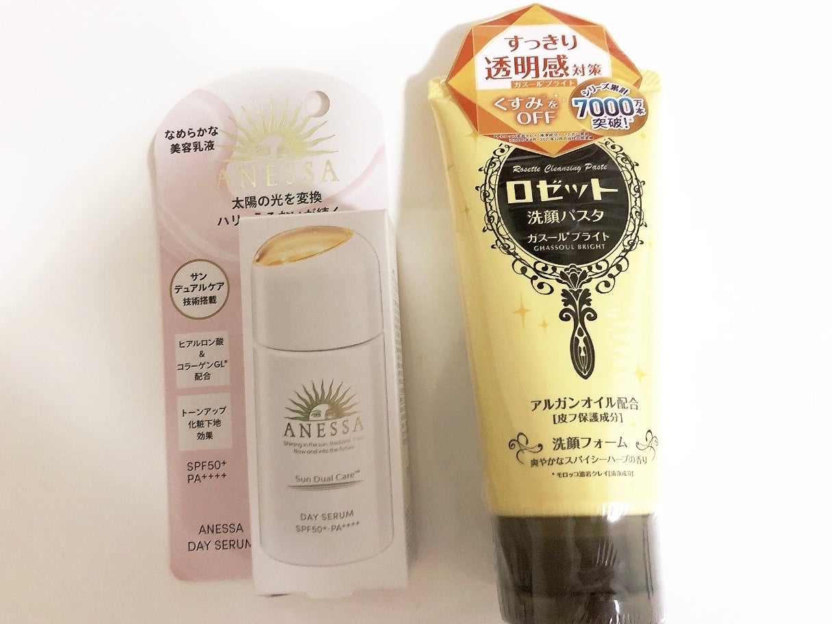 BCクア カラーセーブ スムース シャンプー/シュワルツコフ プロフェッショナル/サロンシャンプーを使ったクチコミ(2枚目)