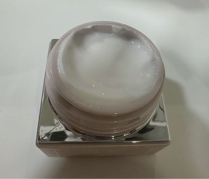 イドラクラリティ コンセントレート クリーム/DECORTÉ/フェイスクリームを使ったクチコミ(2枚目)