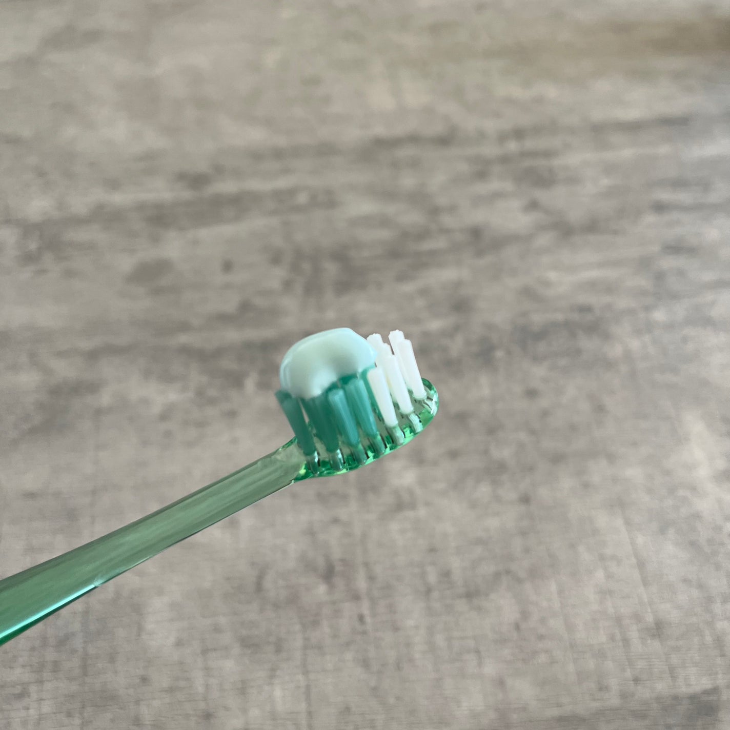 デオグラオーラテック オリジナル/DEOGLA/歯磨き粉を使ったクチコミ(8枚目)