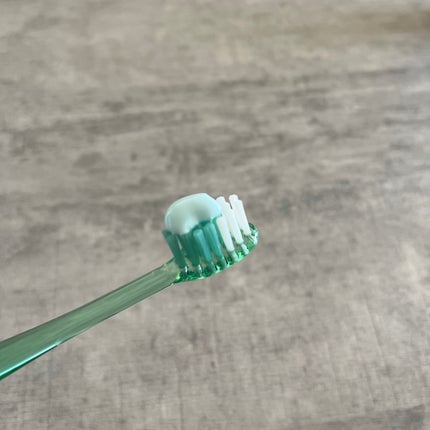 デオグラオーラテック オリジナル/DEOGLA/歯磨き粉を使ったクチコミ(8枚目)