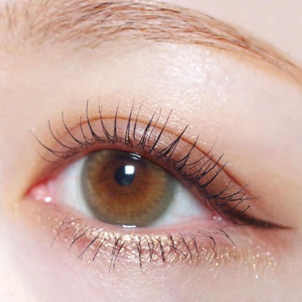 ニュアンスカラーアイズ/Enamor/アイシャドウパレットを使ったクチコミ(4枚目)