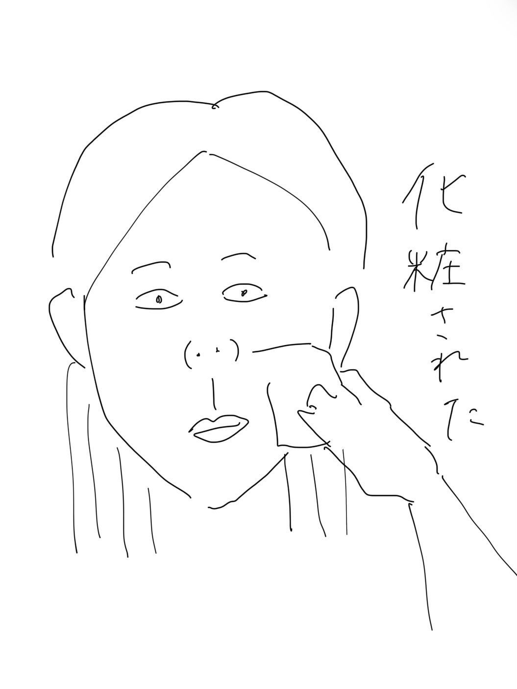 セカンドスキングロウクッション/hince/クッションファンデーションを使ったクチコミ(6枚目)