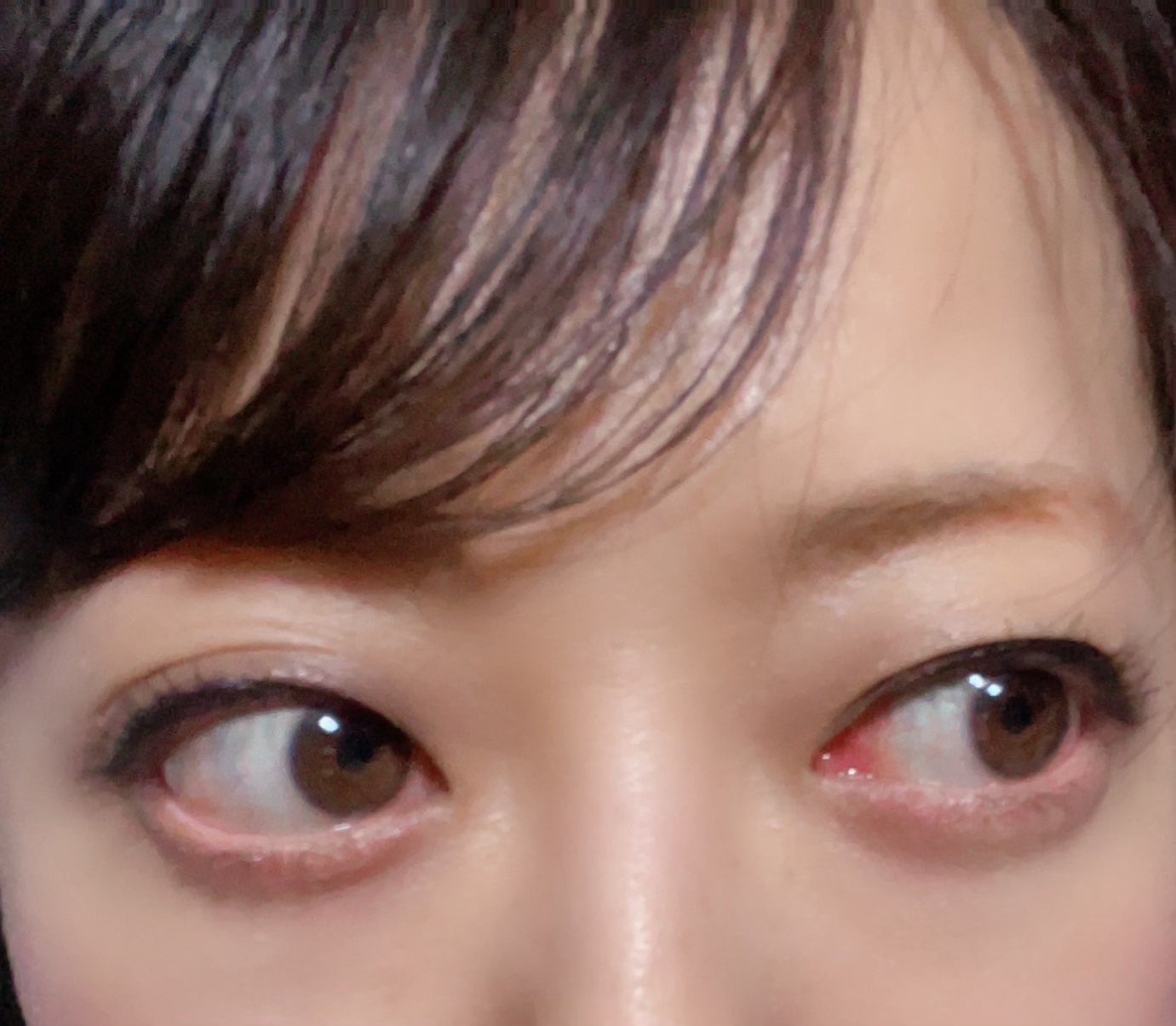 コスノリ アイラッシュティンティングセラム/COSNORI/まつげ美容液を使ったクチコミ(3枚目)