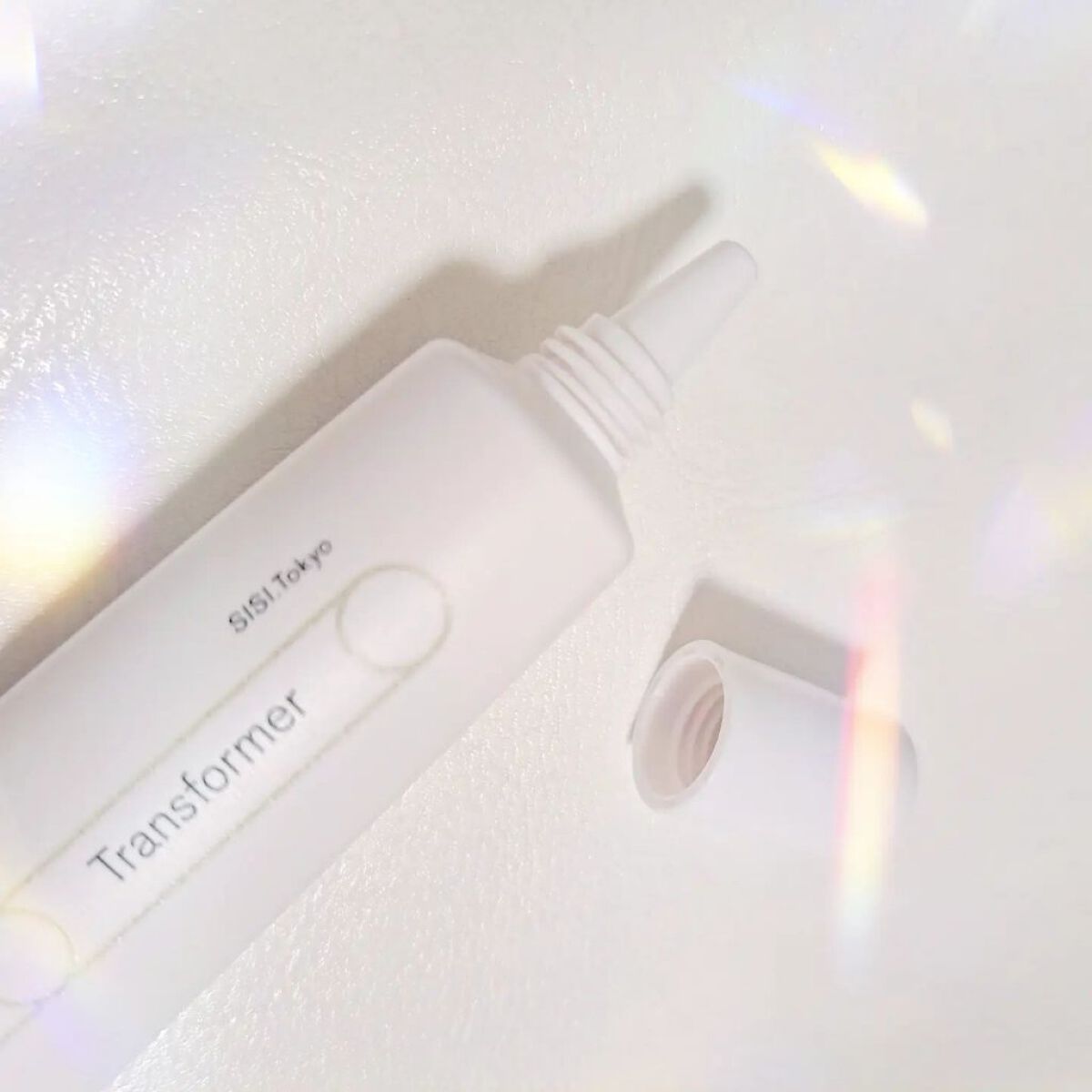 トランスフォーマートーンアップUVプライマー SPF38 PA+++/SISI/化粧下地を使ったクチコミ（2枚目）