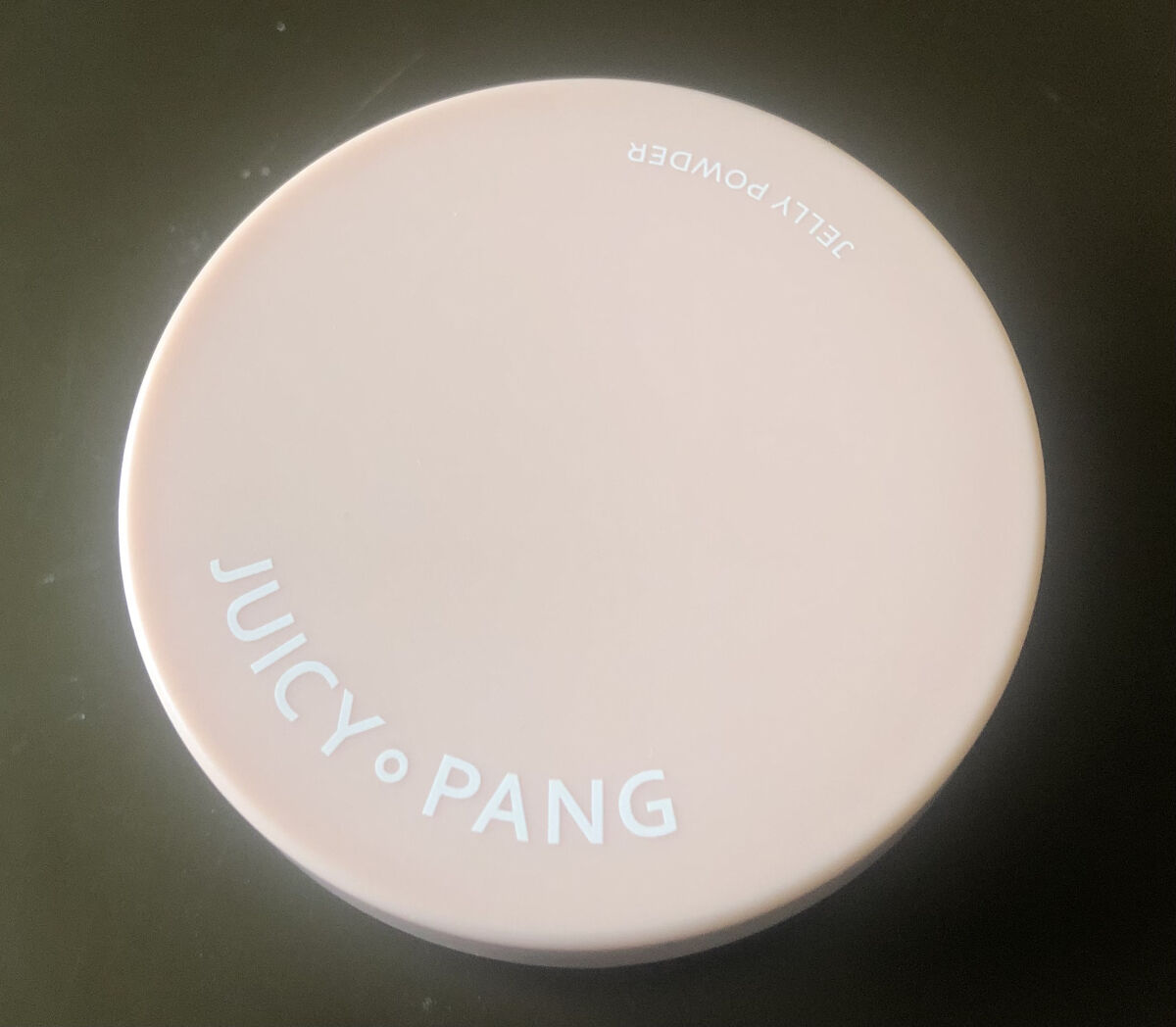 アピュー ジューシーパン ジェリーパウダー/A’pieu/プレストパウダーを使ったクチコミ（2枚目）