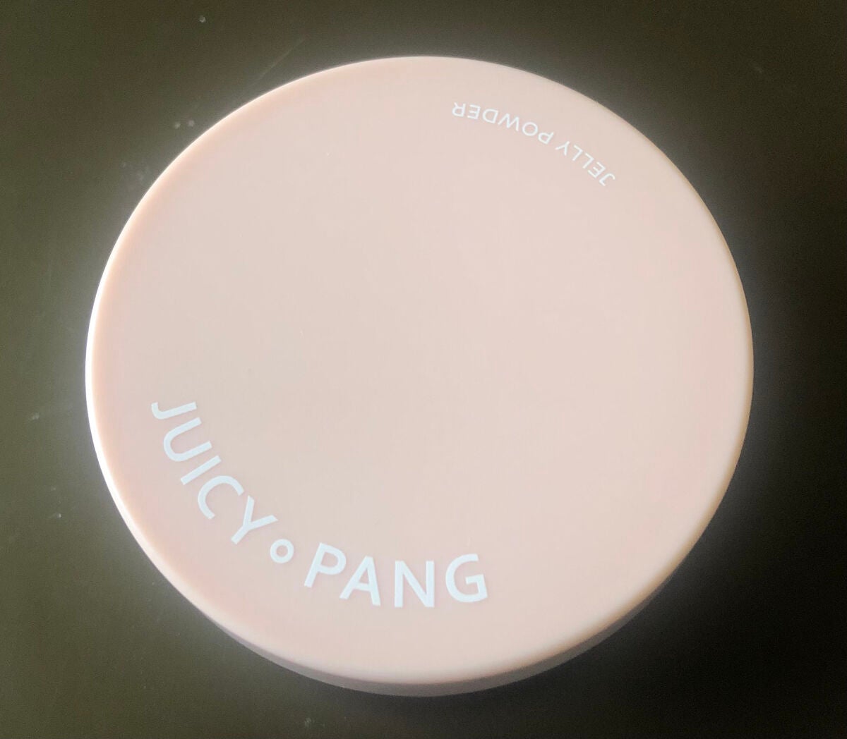 アピュー ジューシーパン ジェリーパウダー/A’pieu/プレストパウダーを使ったクチコミ(2枚目)