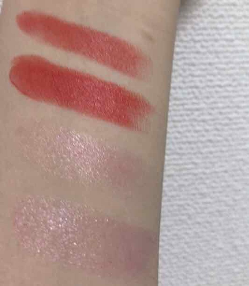 ポポリップティント/Witch&#39;s Pouch/リップティントを使ったクチコミ（3枚目）