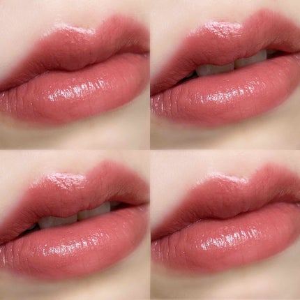 ウォータリーリップティント マット/ミゼルエディ/リップティントを使ったクチコミ(3枚目)